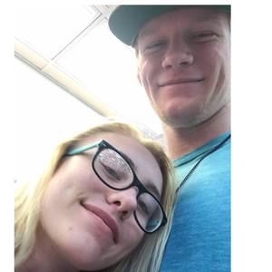 Meet your Posher, Colton